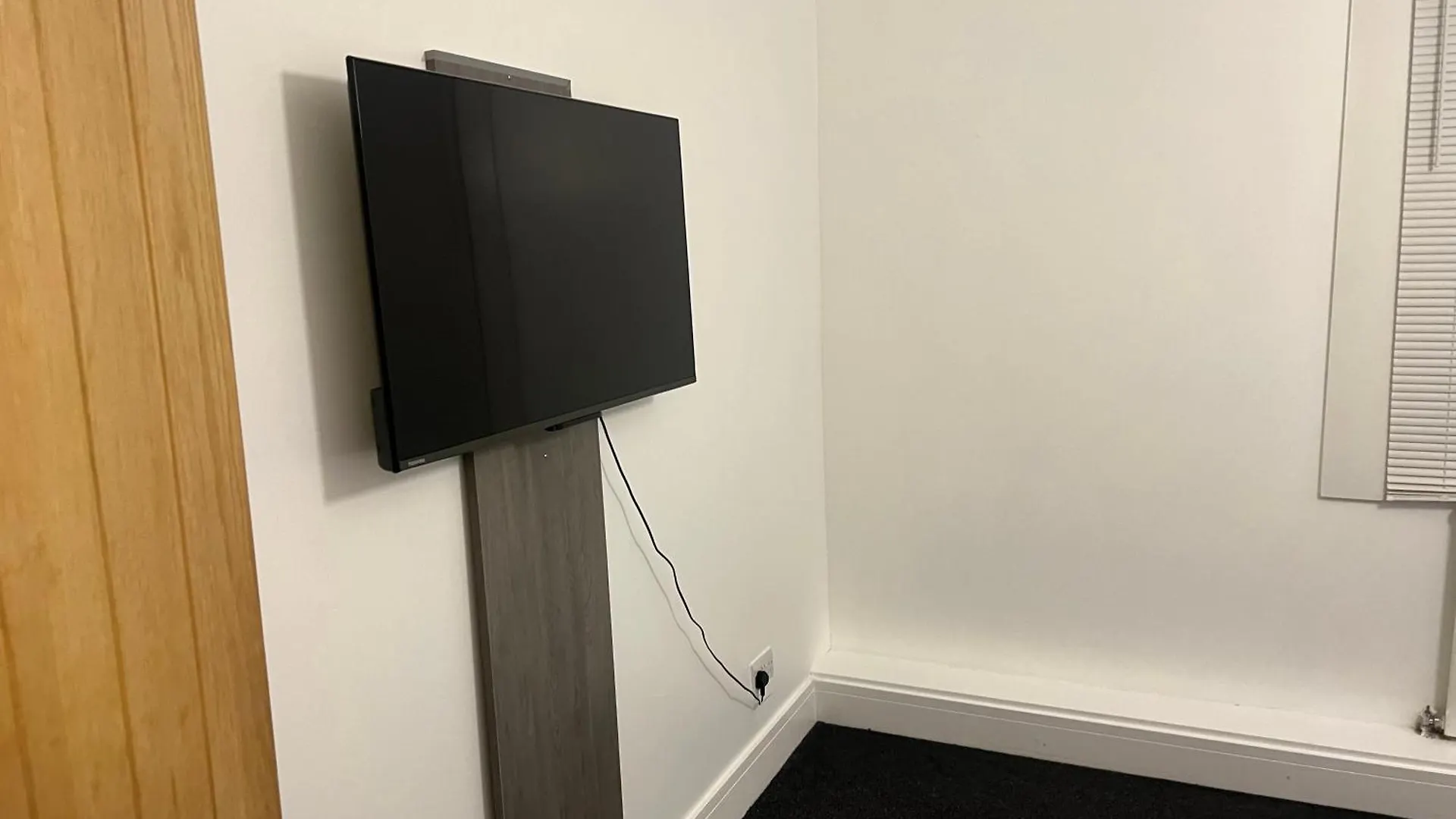 Appartement Dan 1Bedroom Flat Londen Verenigd Koninkrijk