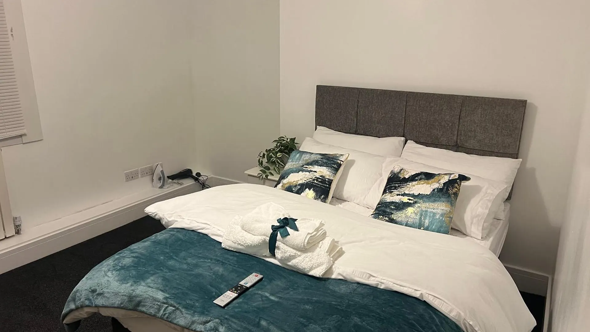 Dan 1Bedroom Flat Londen 0*,  Verenigd Koninkrijk