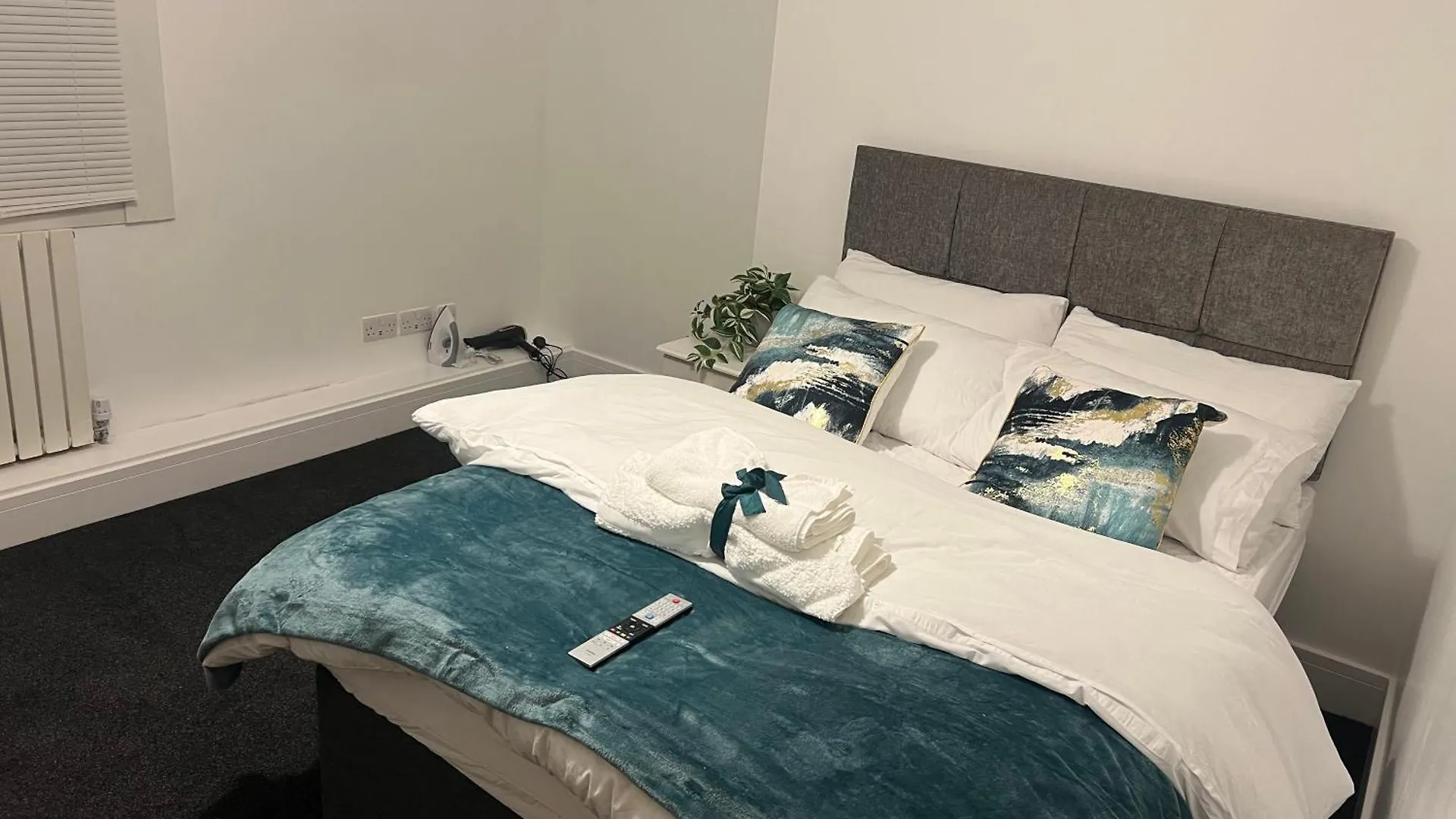 Dan 1Bedroom Flat Londen Verenigd Koninkrijk
