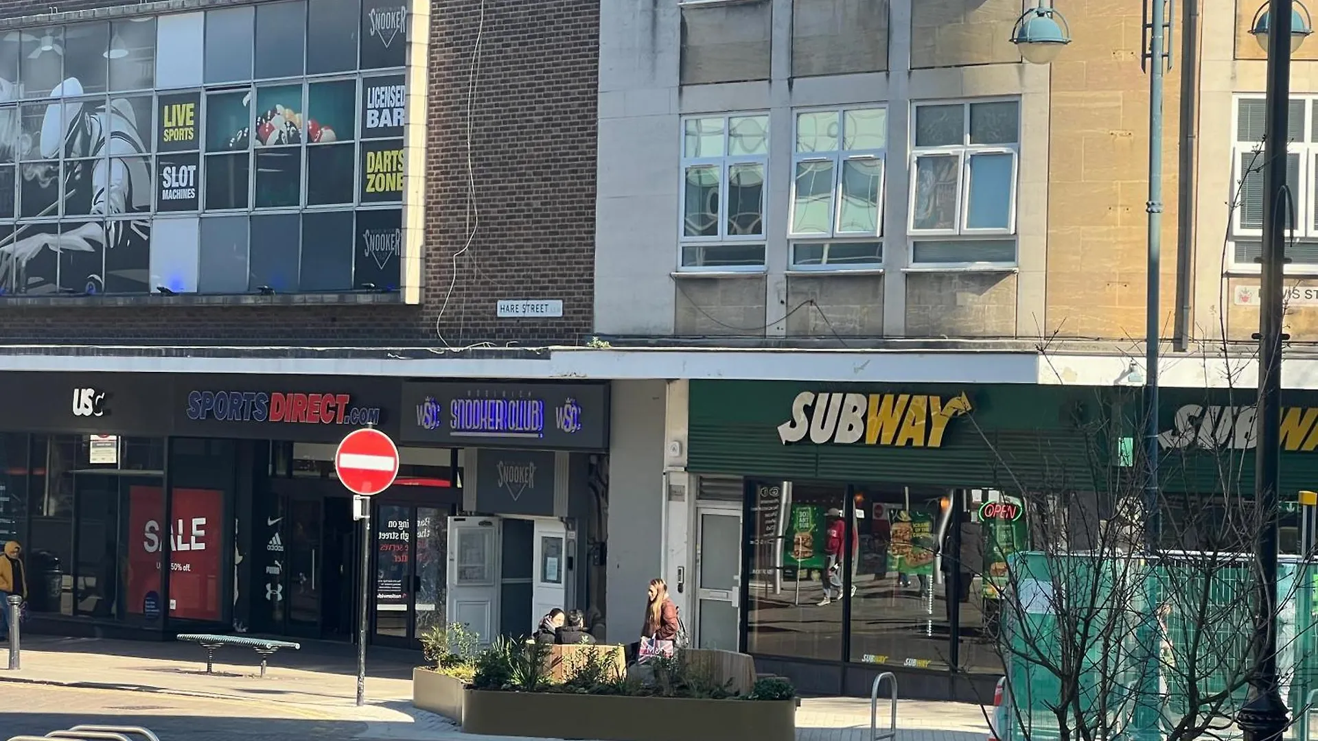 Appartement Dan 1Bedroom Flat Londen Verenigd Koninkrijk
