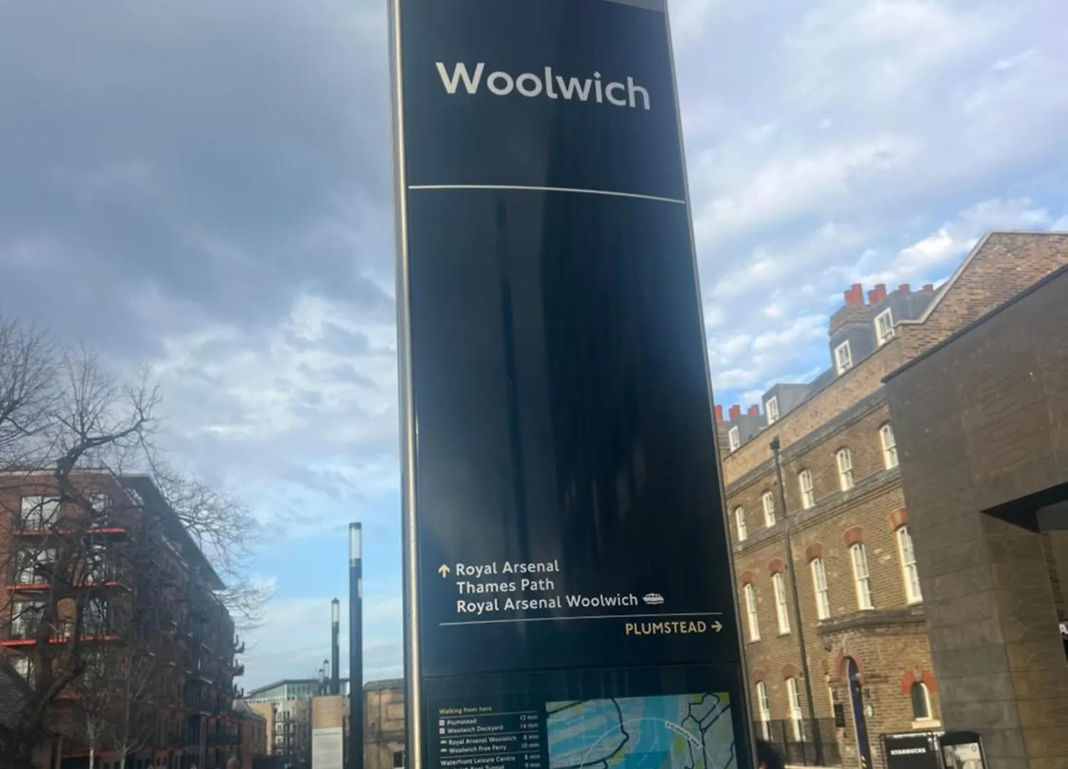 Dan 1Bedroom Flat Londen Appartement