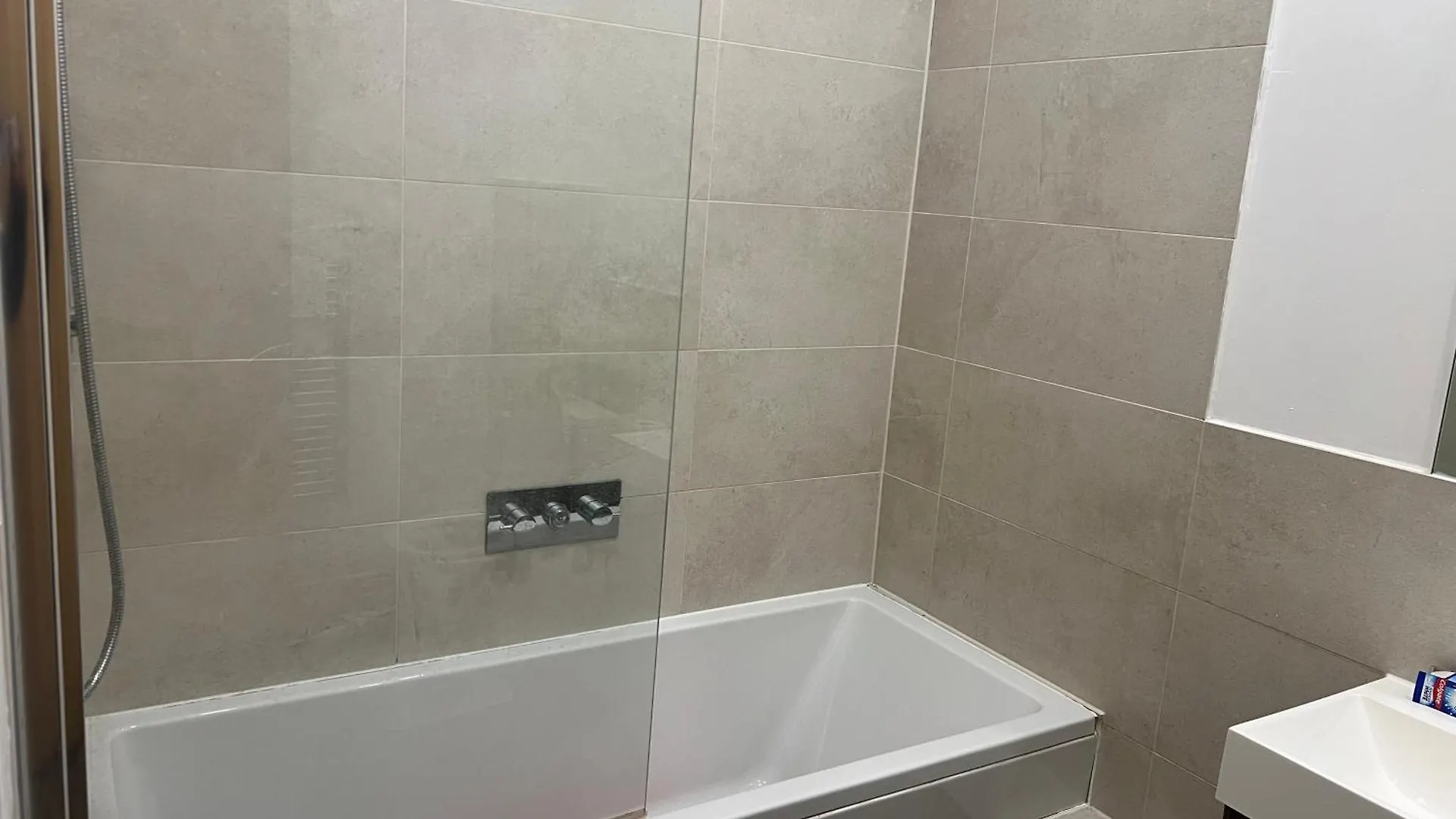 Apartment Dan 1Bedroom Flat London