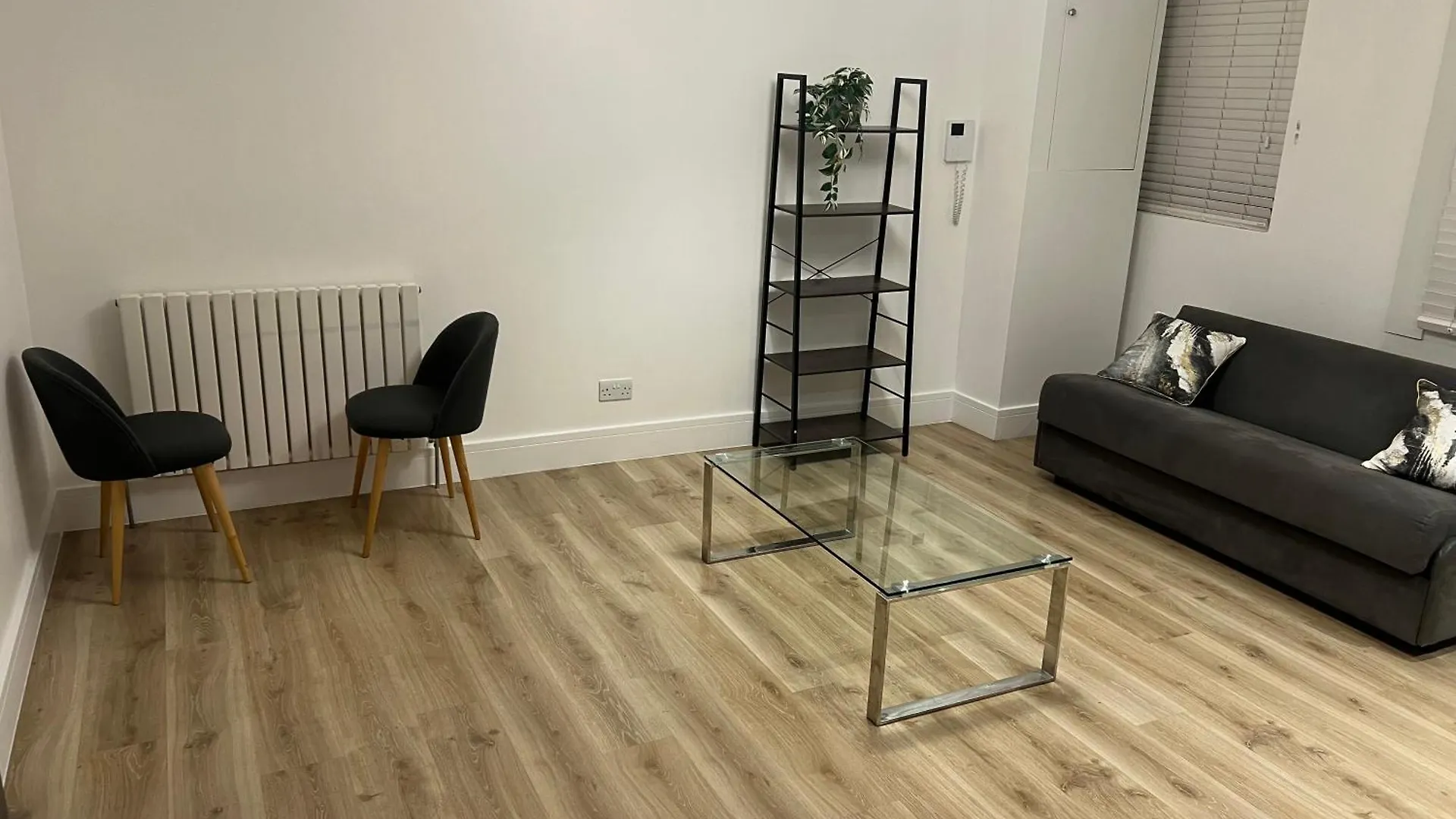 Dan 1Bedroom Flat London Apartment