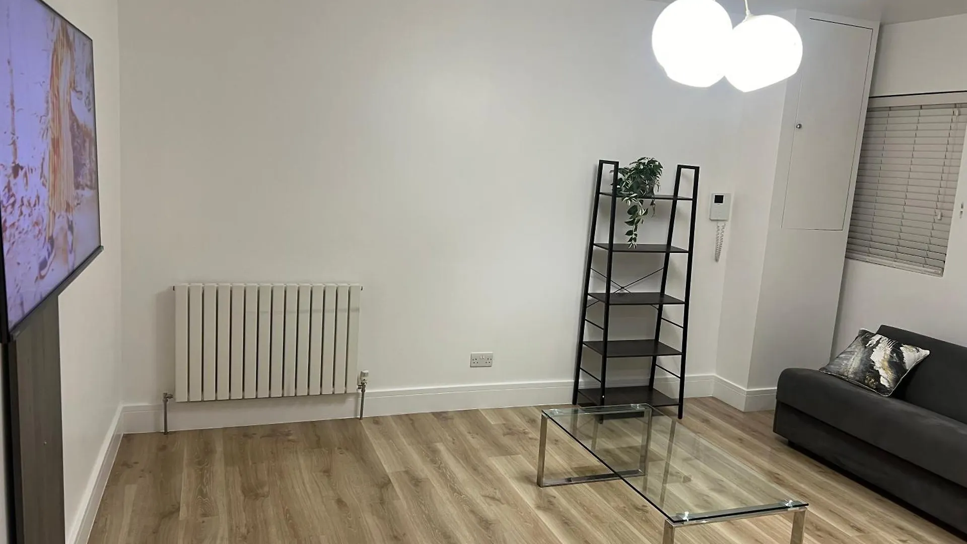 Dan 1Bedroom Flat London