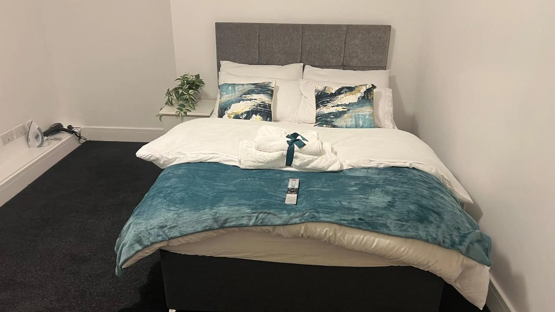 Apartment Dan 1Bedroom Flat London